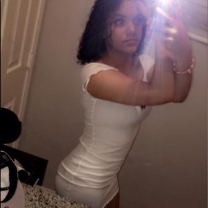 Meet your Posher, Tatum